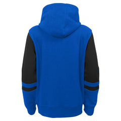 Orlando Magic Preschool Straight To The League Full-Zip Hoodie Blue - NBA