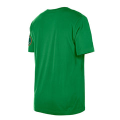 Milwaukee Brewers New Era St. Patrick's Day Shamrock Fill T-Shirt - MLB