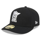 Minnesota Twins New Era 2025 MLB Clubhouse Low Profile 59FIFTY Fitted Hat - MLB