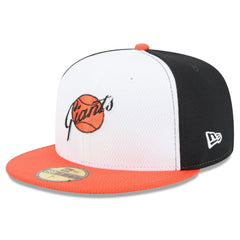 San Francisco Giants New Era 2025 MLB Clubhouse 59FIFTY Fitted Hat - MLB