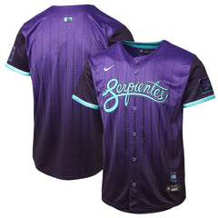 Arizona Diamondbacks Nike Youth 2025 City Connect Limited Jersey - MLB