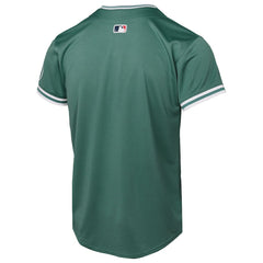 Boston Red Sox Nike Youth 2025 City Connect Limited Jersey - MLB