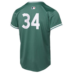 David Ortiz Boston Red Sox Nike Youth 2025 City Connect Limited Retired Player Jersey - MLB