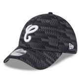 Chicago White Sox New Era 2025 MLB Clubhouse 39THIRTY Flex Hat - MLB