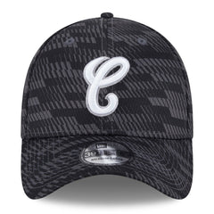 Chicago White Sox New Era 2025 MLB Clubhouse 39THIRTY Flex Hat - MLB
