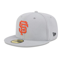 San Francisco Giants New Era 2025 MLB Clubhouse 59FIFTY Fitted Hat - MLB
