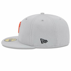 San Francisco Giants New Era 2025 MLB Clubhouse 59FIFTY Fitted Hat - MLB
