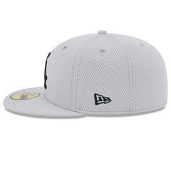Chicago White Sox New Era 2025 MLB Clubhouse 59FIFTY Fitted Hat - MLB