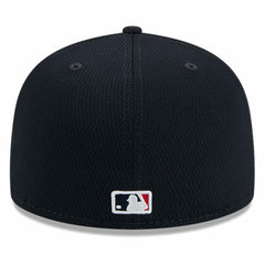 Boston Red Sox New Era 2025 MLB Clubhouse 59FIFTY Fitted Hat - MLB