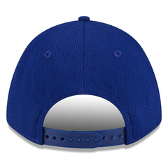 Texas Rangers New Era 2025 MLB Clubhouse 9FORTY M-Crown Adjustable Hat - MLB