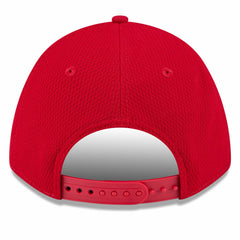 Los Angeles Angels New Era 2025 MLB Clubhouse 9FORTY Adjustable Hat - MLB