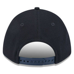 Boston Red Sox New Era 2025 MLB Clubhouse 9FORTY M-Crown Adjustable Hat - MLB