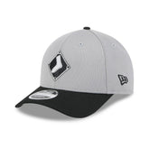 Chicago White Sox New Era 2025 Batting Practice 9FORTY M-Crown Adjustable Hat - MLB