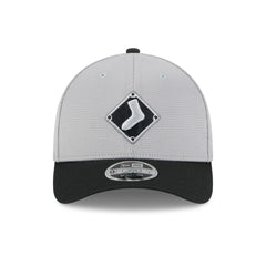 Chicago White Sox New Era 2025 Batting Practice 9FORTY M-Crown Adjustable Hat - MLB