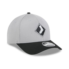 Chicago White Sox New Era 2025 Batting Practice 9FORTY M-Crown Adjustable Hat - MLB