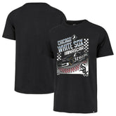 NASCAR x Chicago White Sox '47 Franklin T-Shirt - MLB