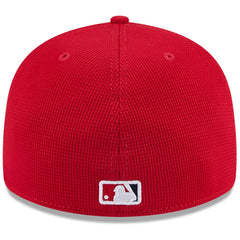 Los Angeles Angels New Era 2025 Spring Training Low Profile 59FIFTY Fitted Hat - MLB
