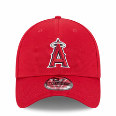 Los Angeles Angels New Era 2025 Spring Training 39THIRTY Flex Hat - MLB