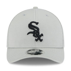 Chicago White Sox New Era 2025 Spring Training 9FORTY Adjustable Hat - MLB