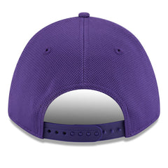 Colorado Rockies New Era 2025 Spring Training 9FORTY Adjustable Hat - MLB