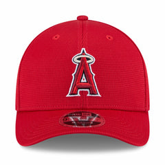 Los Angeles Angels New Era 2025 Spring Training 9FORTY Adjustable Hat - MLB