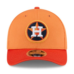 Houston Astros New Era 2025 Spring Training 9FORTY Adjustable Hat - MLB