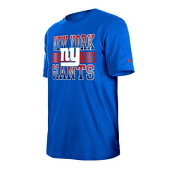 New York Giants New Era City Team T-Shirt Royal | NFL