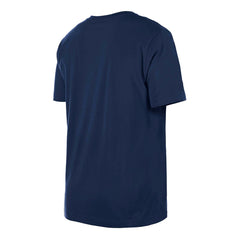 Seattle Seahawks New Era City Team T-Shirt College Navy | NFL