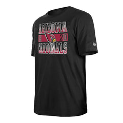 Arizona Cardinals New Era City Team T-Shirt Black | NFL