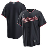 Washington Nationals Nike Alternate Replica Jersey - MLB