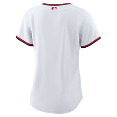 Washington Nationals Nike Women's Home Replica 2.0 Jersey - MLB