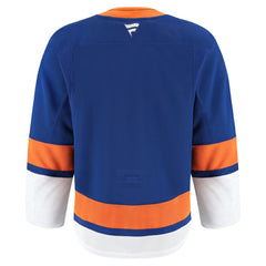 New York Islanders Fanatics Home Authentic Pro Jersey - Royal - NHL