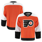 Philadelphia Flyers Fanatics Home Authentic Pro Jersey - Orange - NHL