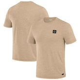 Dallas Cowboys J. Palmer Four Down T-Shirt Cream | NFL