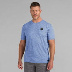 Dallas Cowboys J. Palmer Four Down T-Shirt Blue | NFL