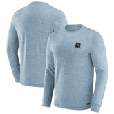 Dallas Cowboys J. Palmer Four Down Long Sleeve T-Shirt Blue | NFL