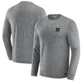 Dallas Cowboys J. Palmer Four Down Long Sleeve T-Shirt Black | NFL
