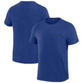 Dallas Cowboys J. Palmer In-The-Pocket T-Shirt Blue | NFL