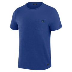 Dallas Cowboys J. Palmer In-The-Pocket T-Shirt Blue | NFL