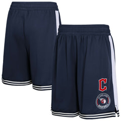 Cleveland Guardians Youth Infielder Shorts - MLB