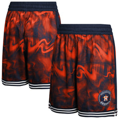 Houston Astros Youth Outfielder Shorts - MLB