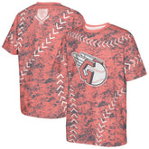 Cleveland Guardians Youth Slide Score Bold T-Shirt - MLB