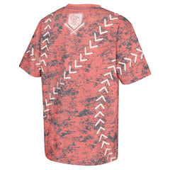 Cleveland Guardians Youth Slide Score Bold T-Shirt - MLB