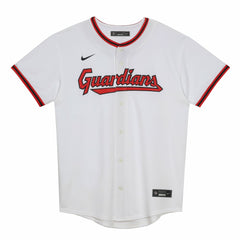 José Ramírez Cleveland Guardians Nike Preschool Home Player Jersey - MLB
