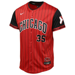 Frank Thomas Chicago White Sox Youth 2025 City Connect Limited Player Jersey - MLB