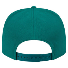 New York Jets New Era Gameday Multi Rope 9SEVENTY Stretch-Snap Hat Green | NFL
