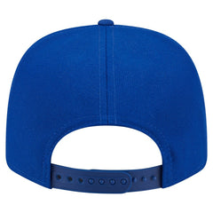 New York Giants New Era Gameday Multi Rope 9SEVENTY Stretch-Snap Hat Royal | NFL
