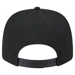 Las Vegas Raiders New Era Gameday Multi Rope 9SEVENTY Stretch-Snap Hat Black | NFL