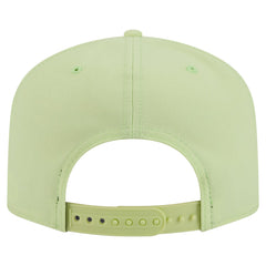 New York Jets New Era Color Pack 9FIFTY Snapback Hat Light Green | NFL