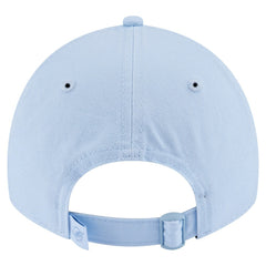 Miami Dolphins New Era Women's Color Pack 9TWENTY Adjustable Hat Light Blue | NFL